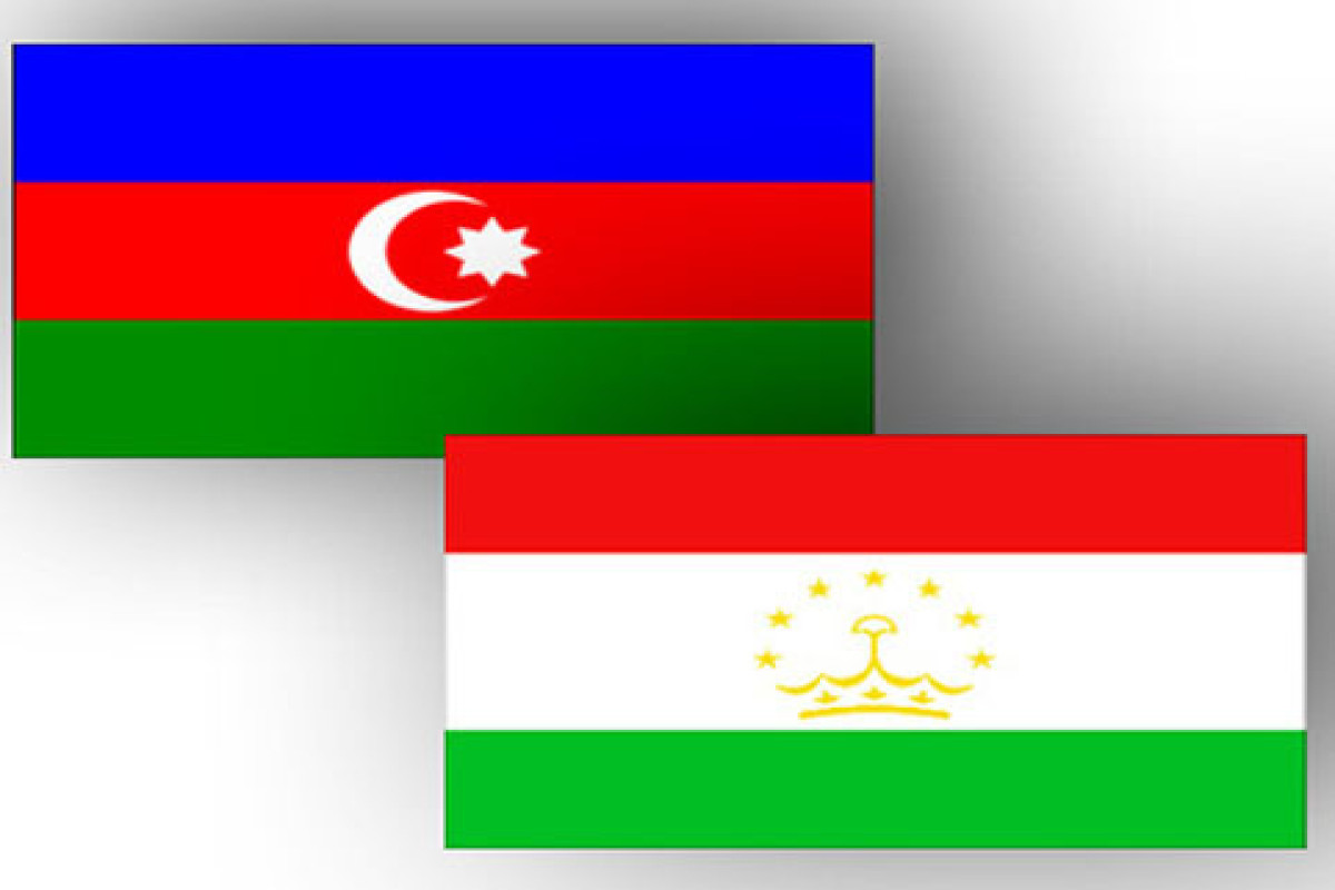 Azərbaycan-Tacikistan Hökumətlərarası komissiyanın həmsədri dəyişdirilib