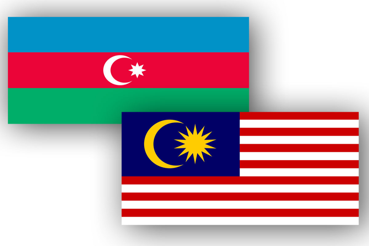 Malayziya Kralı: Malayziya ilə Azərbaycan arasında sıx səmimi münasibətlər mövcuddur