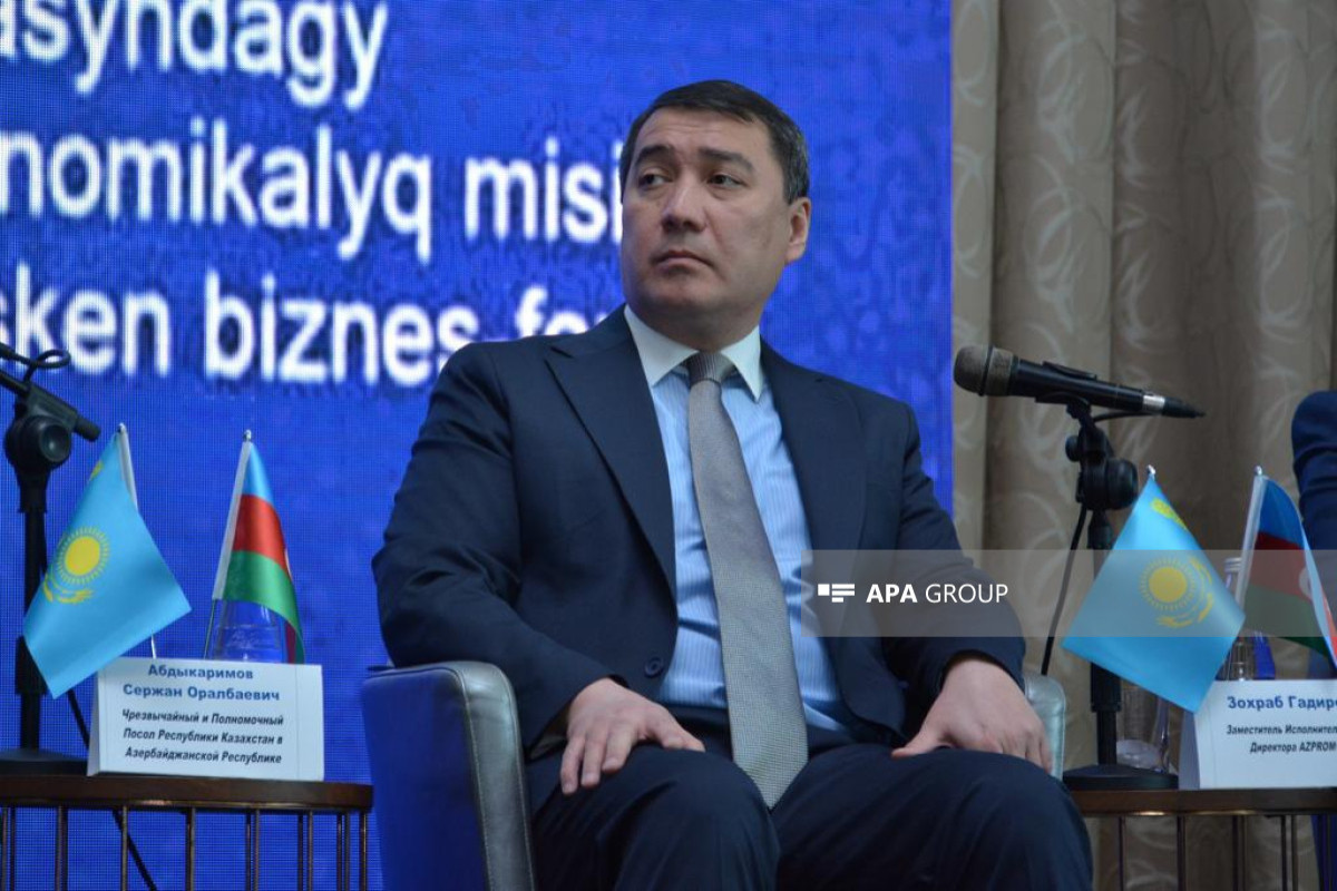 19th meeting of Azerbaijan-Kazakhstan intergovernmental commission to be held