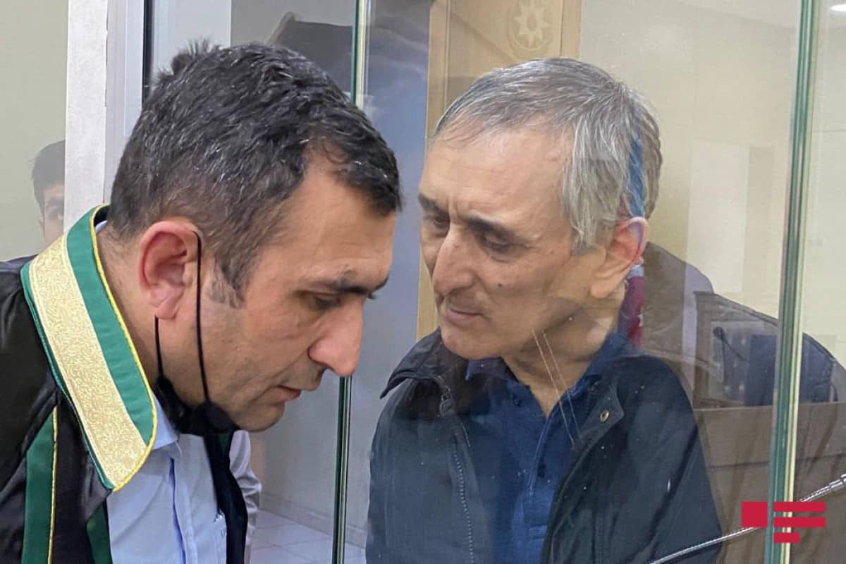 Ekspert: İlkin Süleymanov tutulandan sonra telefonuna müdaxilə olub - MƏHKƏMƏ 