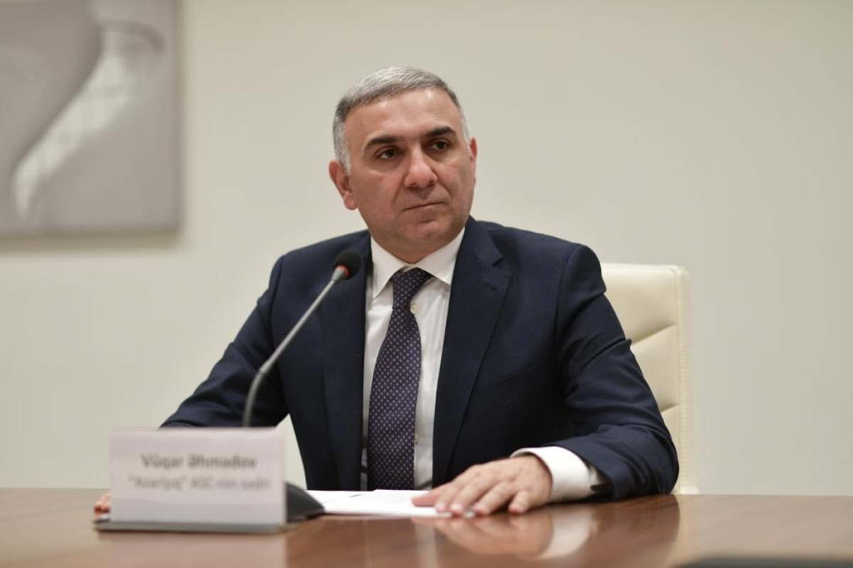 "Azərişıq" sədri Balakəndə vətəndaşları qəbul edəcək