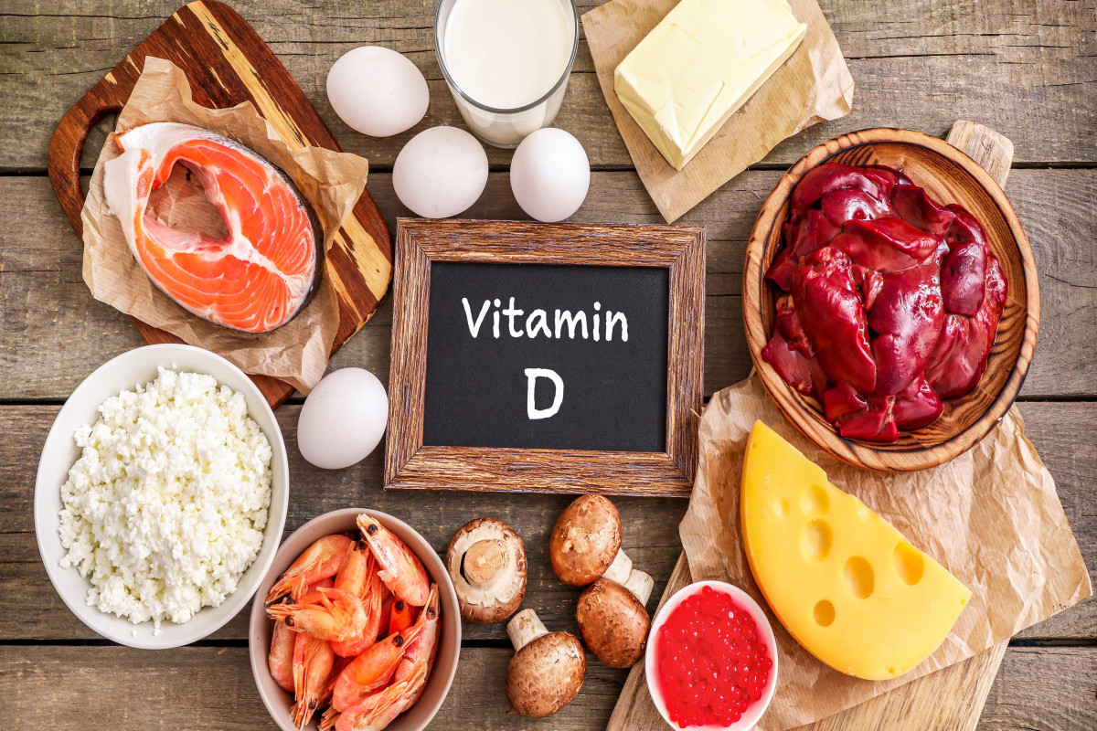 SN: Qapalı məkanlarda olanlarda daha çox D vitamini çatışmazlığı müşahidə olunur