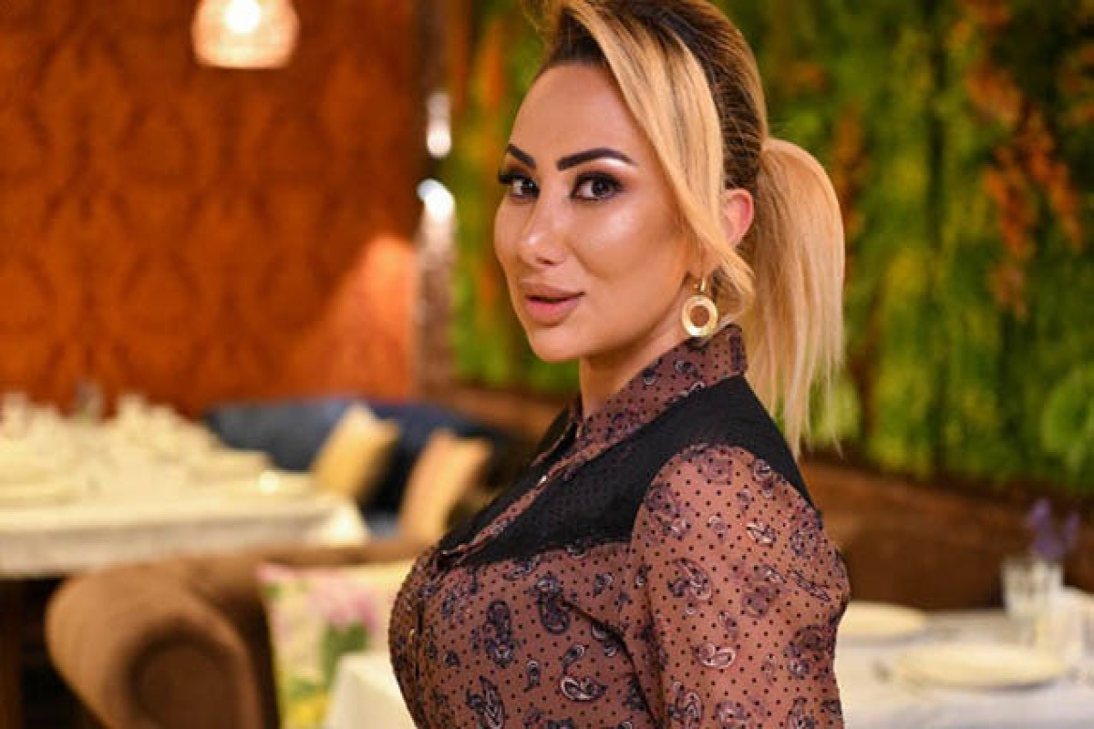 Tanınmış prodüser Təranə Səmədova və ərinin məhkəməsi başlayır