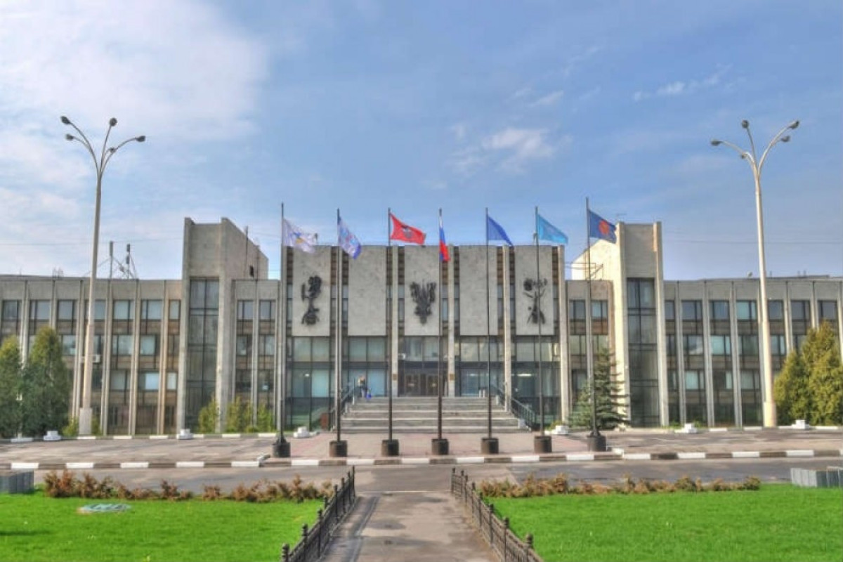 Rusiya XİN-in Moskva Dövlət Beynəlxalq Əlaqələr Universitetinə qəbul elan edilib