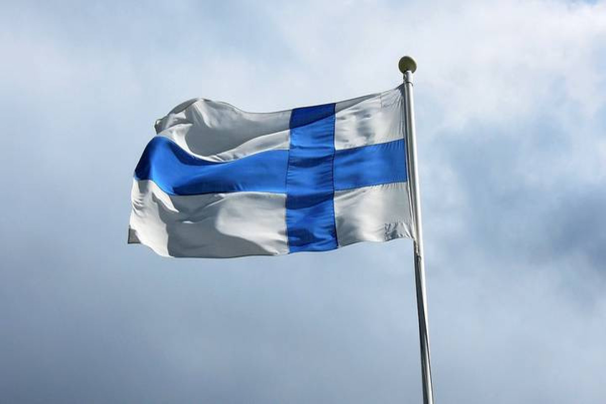 Finlandiyada hökumət istefaya gedəcəyini açıqlayıb