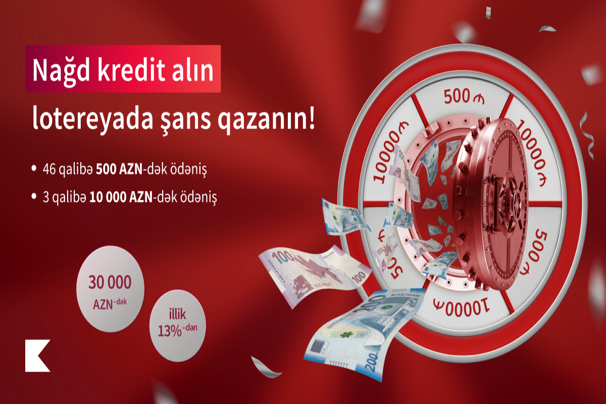 Kapital Bank 49 müştərinin kreditini ödəyib