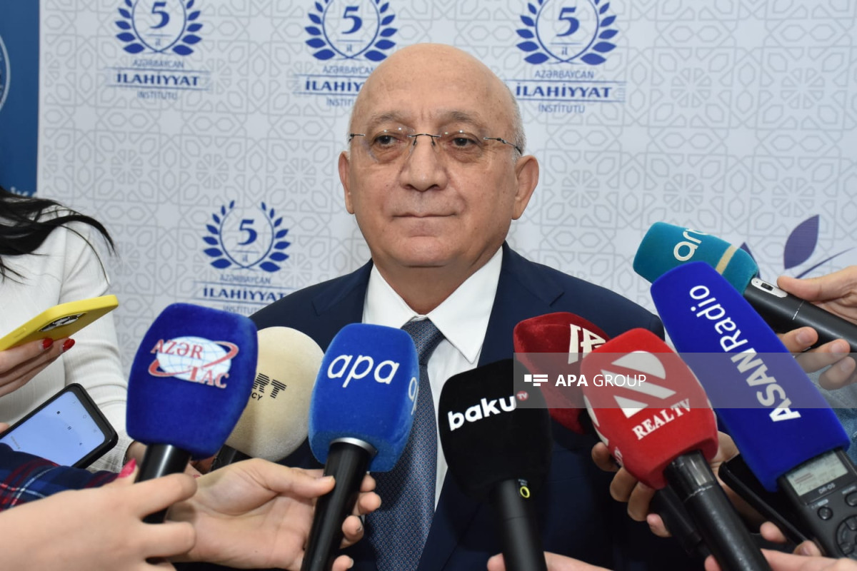 Dövlət Komitəsi: İran din adı altında Azərbaycanda ictimai-siyasi sabitliyi pozmağa cəhd edib