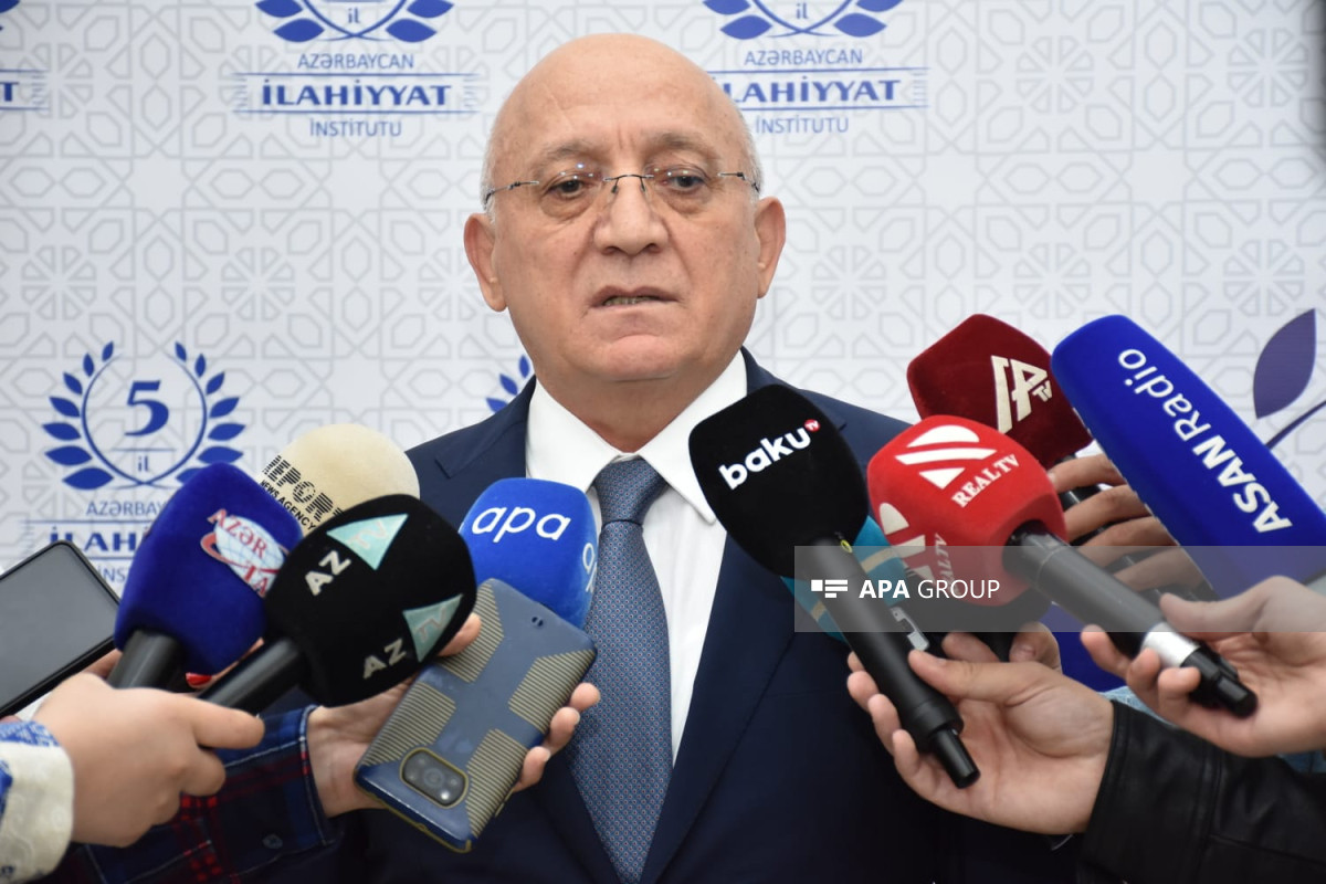 Dövlət Komitəsi: İranda qeyri-müsəlman əhali təqiblərə məruz qalır