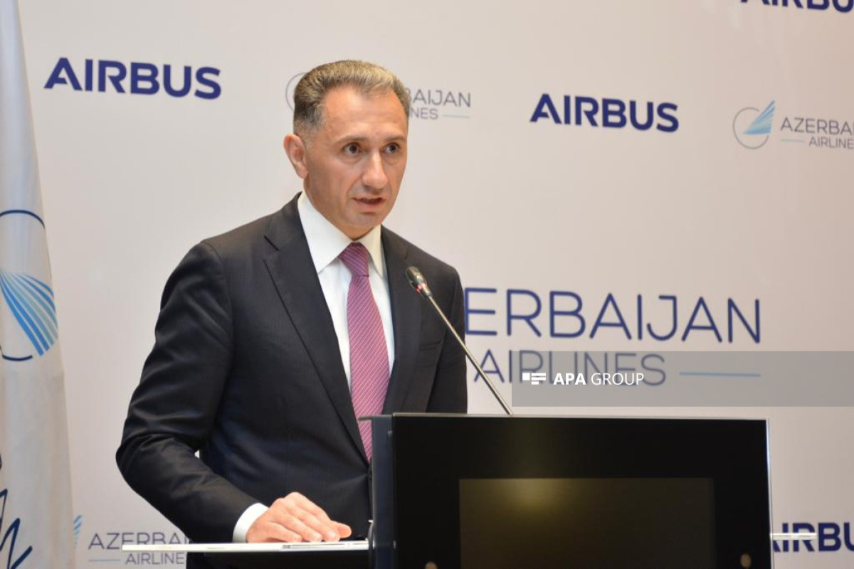Nazir: AZAL ölkədəki nadir şirkətlərdəndir ki, onun gəliri 1 mlrd. manatın üzərindədir