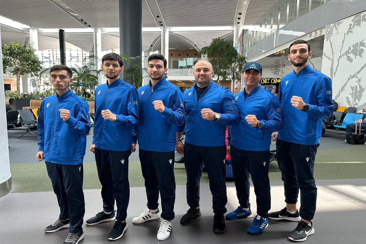 Azərbaycan taekvondoçuları Avropa Oyunlarına lisenziya xarakterli yarışda iştirak edəcək