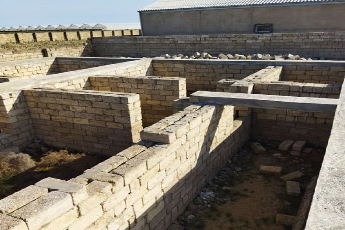 Yardımçı tikililər tikintisinə icazə tələb olunmayan obyektlərin siyahısında çıxarılır