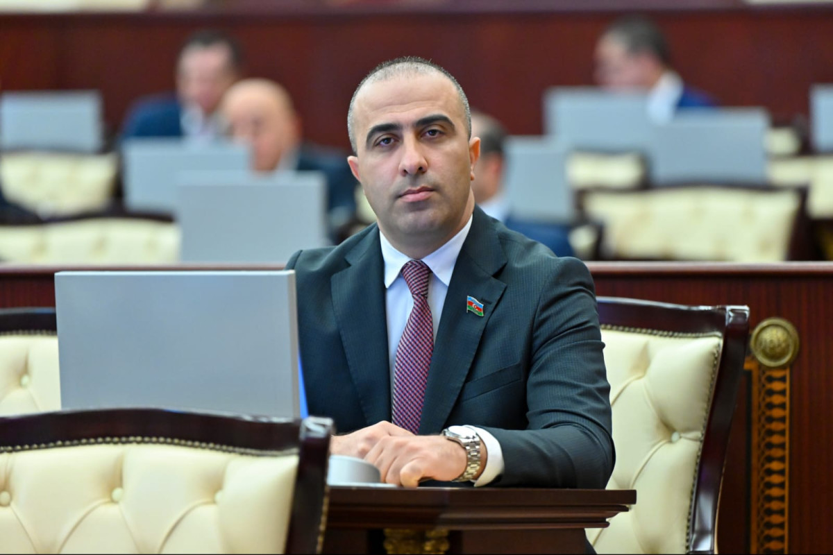 Deputat: Azərbaycan və Tacikistan prezidentlərinin Nizami Gəncəvi ilə bağlı bəyanatı İranın iddialarına nöqtə qoydu