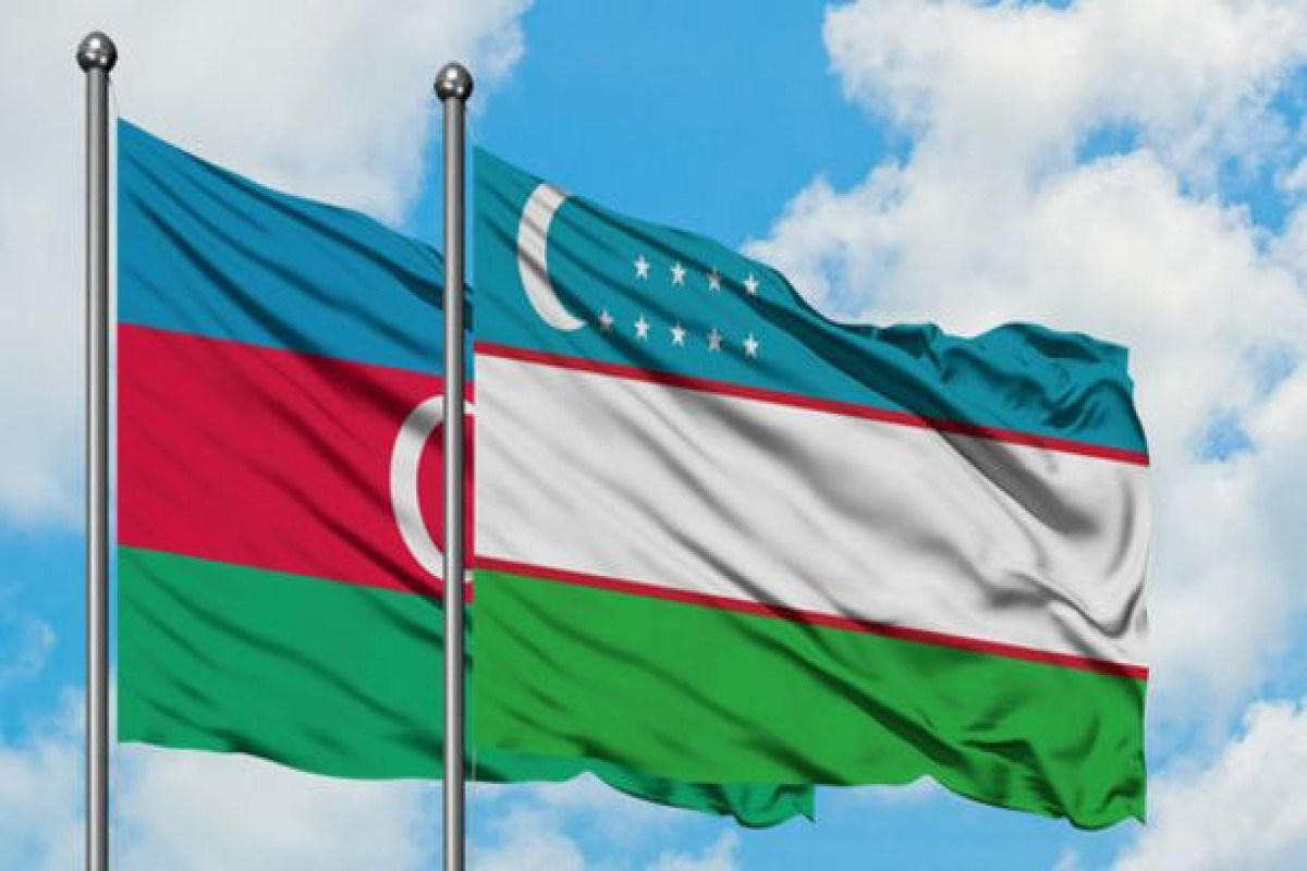 Özbəkistan parlamenti Azərbaycanla hərbi əməkdaşlıq haqqında sazişləri ratifikasiya edib