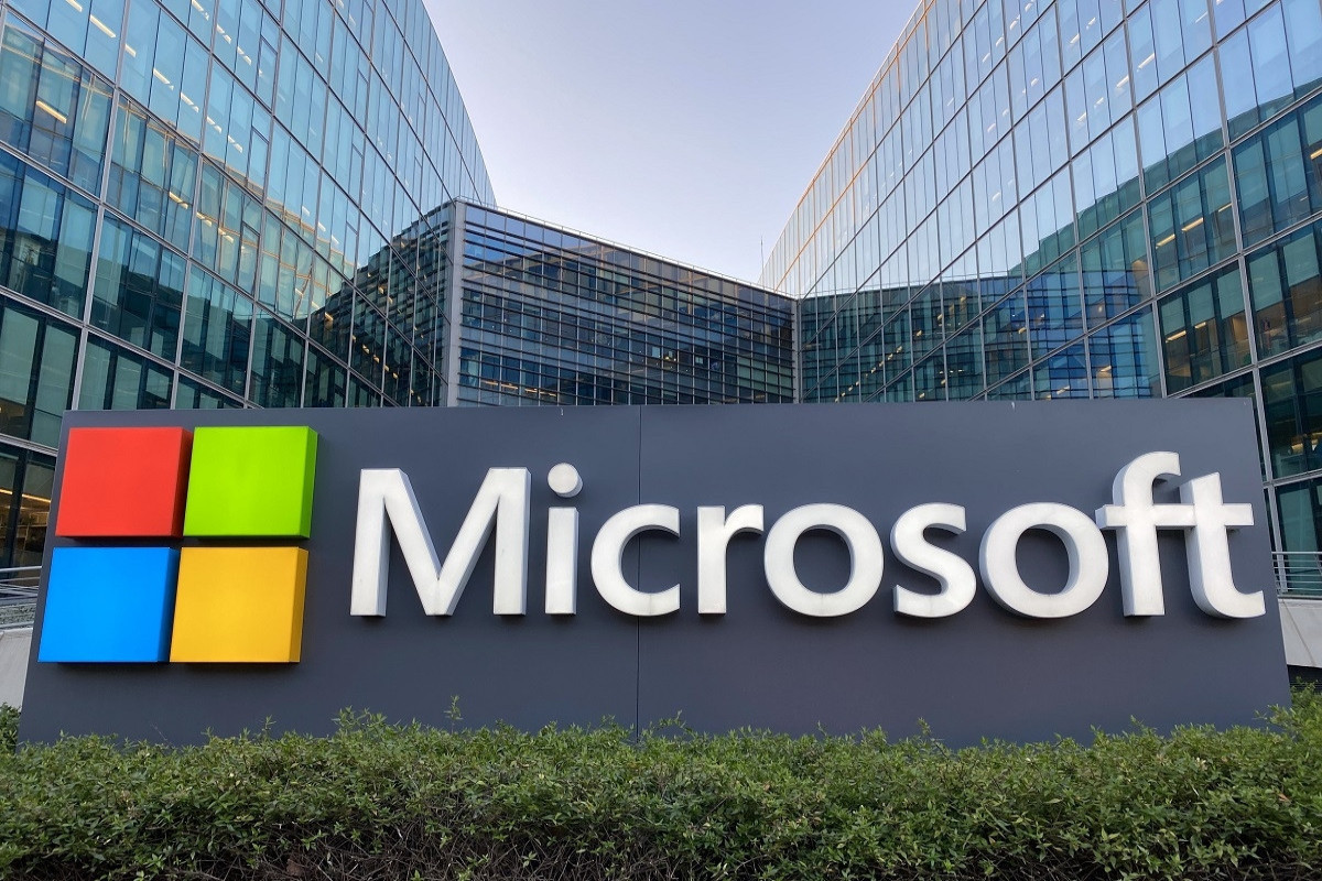 Microsoft ABŞ sanksiyalarını pozduğuna görə 3 milyon dollar cərimələnib