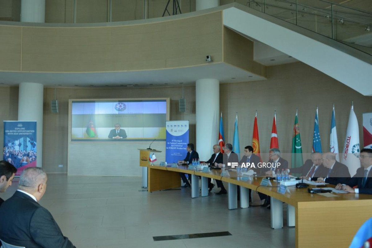 Nazir: Qarabağa UNESCO missiyasının göndərilməsinə maneələri məhz Ermənistan yaradıb