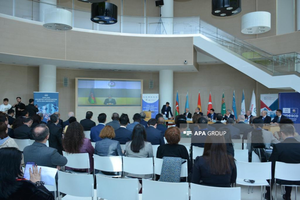 Azerbaijani FM: Azerbaijan always supported UNESCO