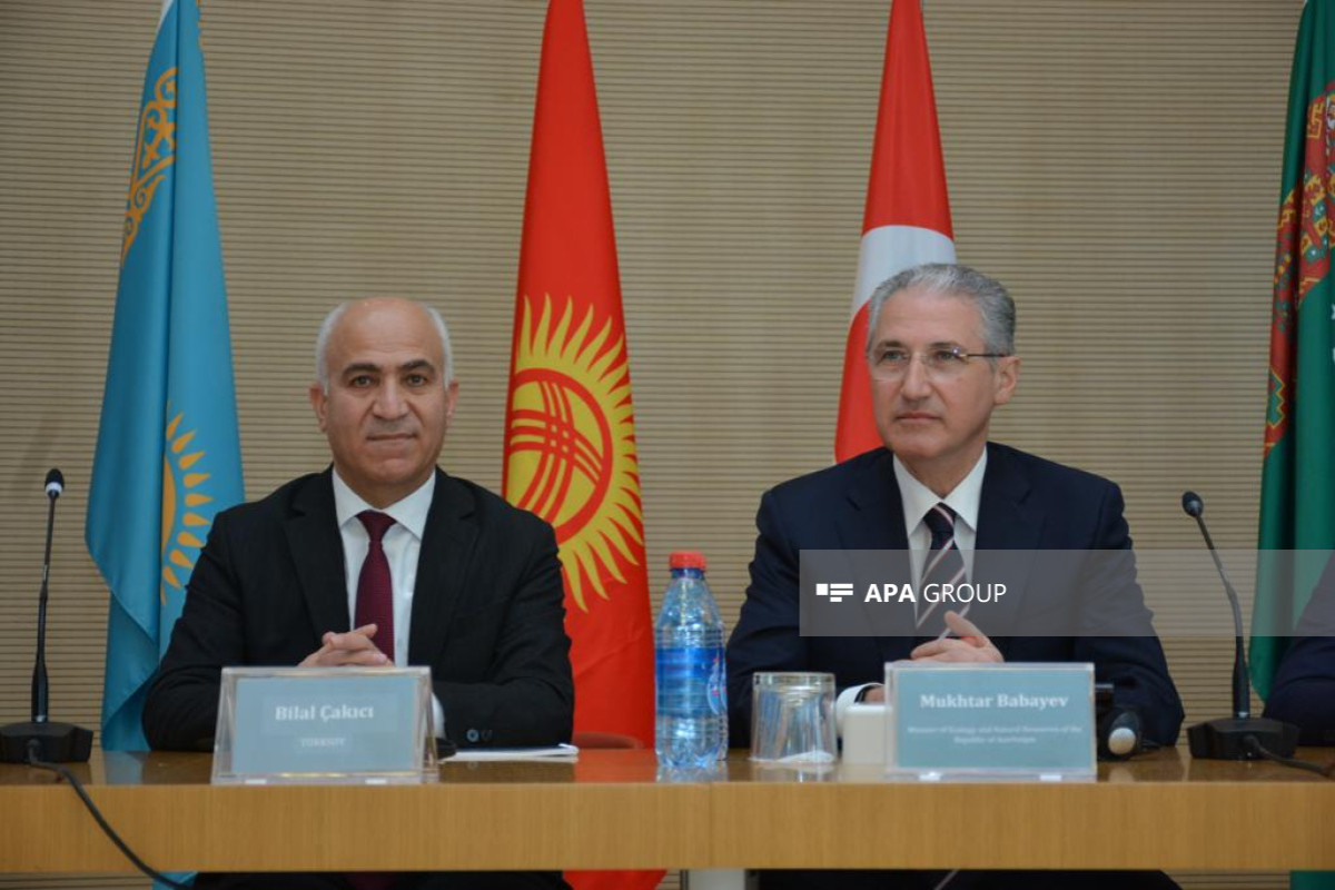 “Hirkan meşələri” nominasiyası UNESCO-nun Ümumdünya İrs Komitəsinə təqdim edilib