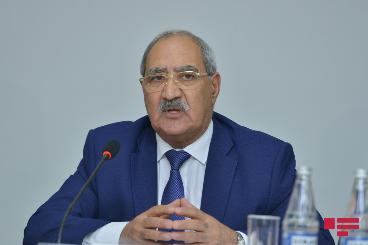 Fəzail Ağamalı