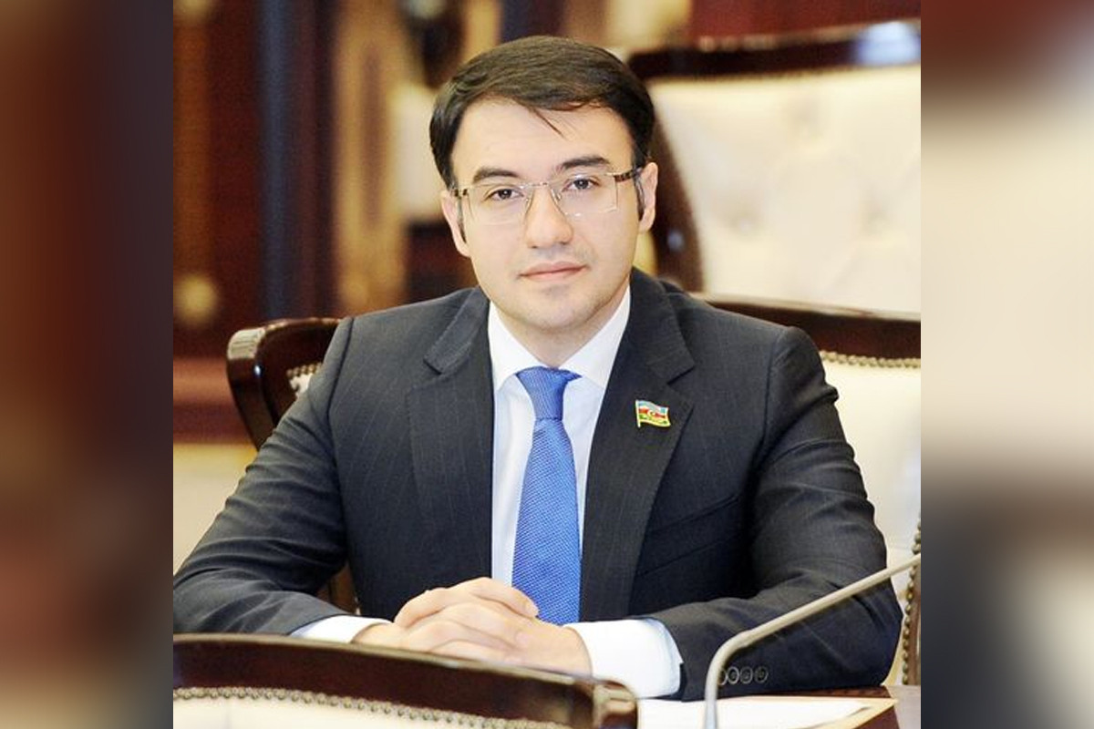 Kamal Cəfərov