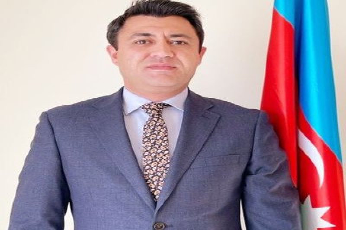 Azərbaycanın Los-Ancelesdəki yeni Baş konsulu: “Bu etimadı doğrultmağa çalışacağam”