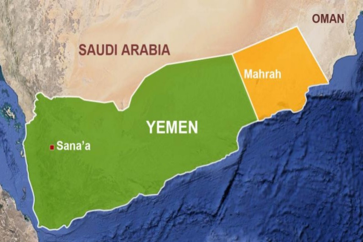 Səudiyyə Ərəbistanı və Oman rəsmiləri husilərlə atəşkəsi müzakirə etmək üçün Yəmənə gedib