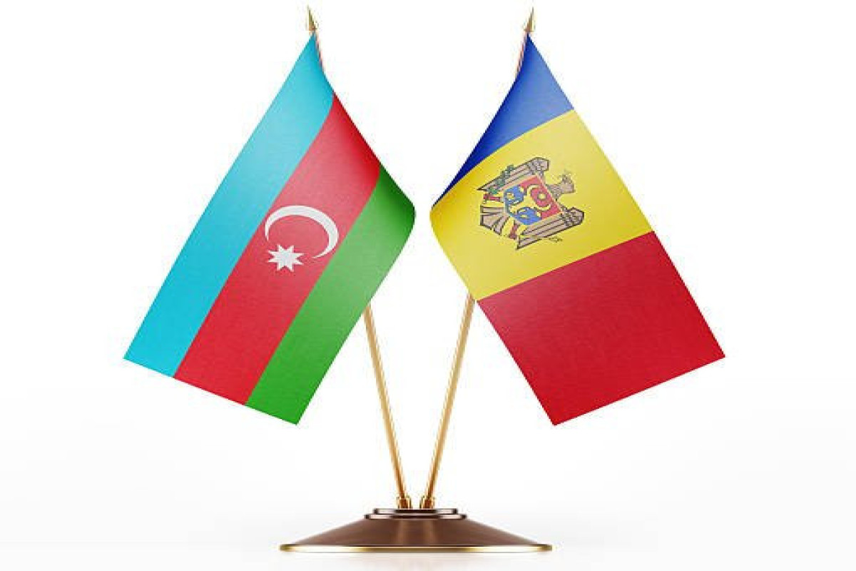 Azərbaycan XİN başçısının müavini Moldovaya səfər edib