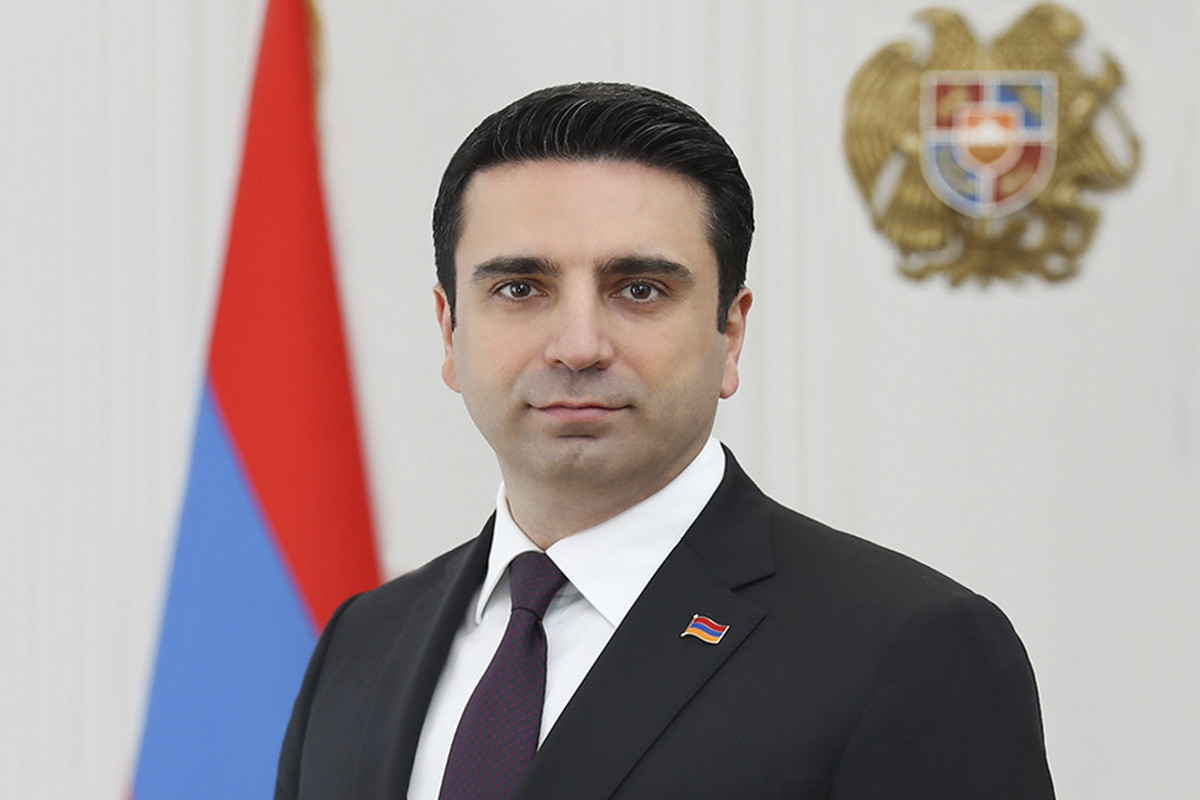 Alen Simonyan