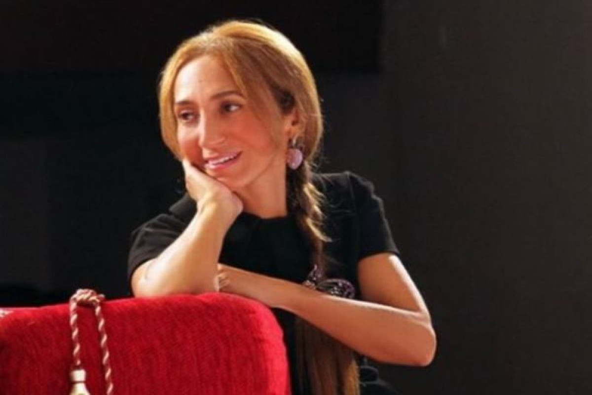 Xalq artisti İrana Tağızadə ürək tutmasından vəfat edib - YENİLƏNİB 