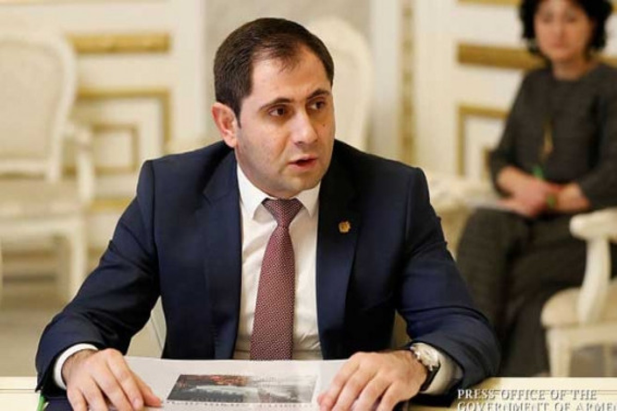 Suren Papikyan