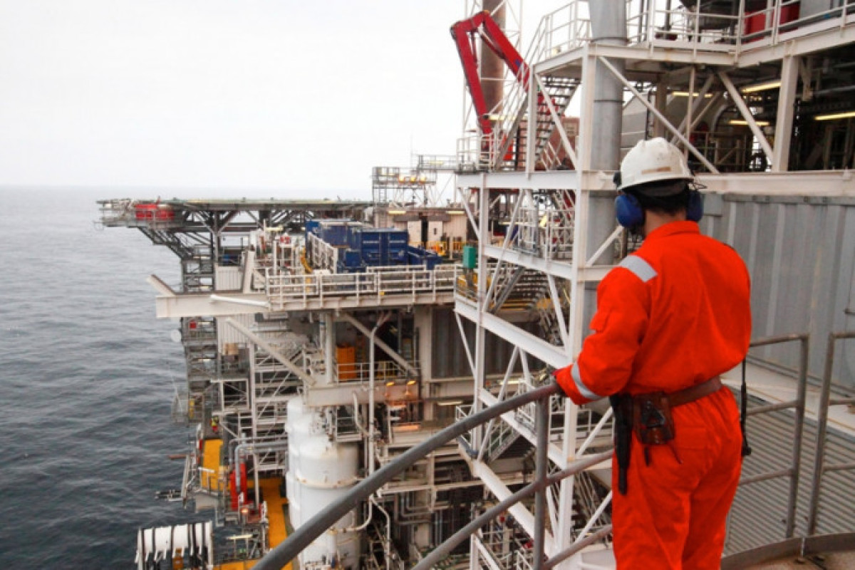 BP: "Azəri-Mərkəzi-Şərqi" layihəsinə 2,9 mlrd. dollar vəsait ayrılıb