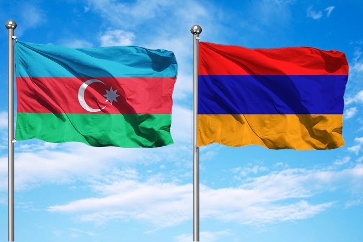 Qazaxıstan Azərbaycanla Ermənistan arasında normallaşma prosesini dəstəkləyir