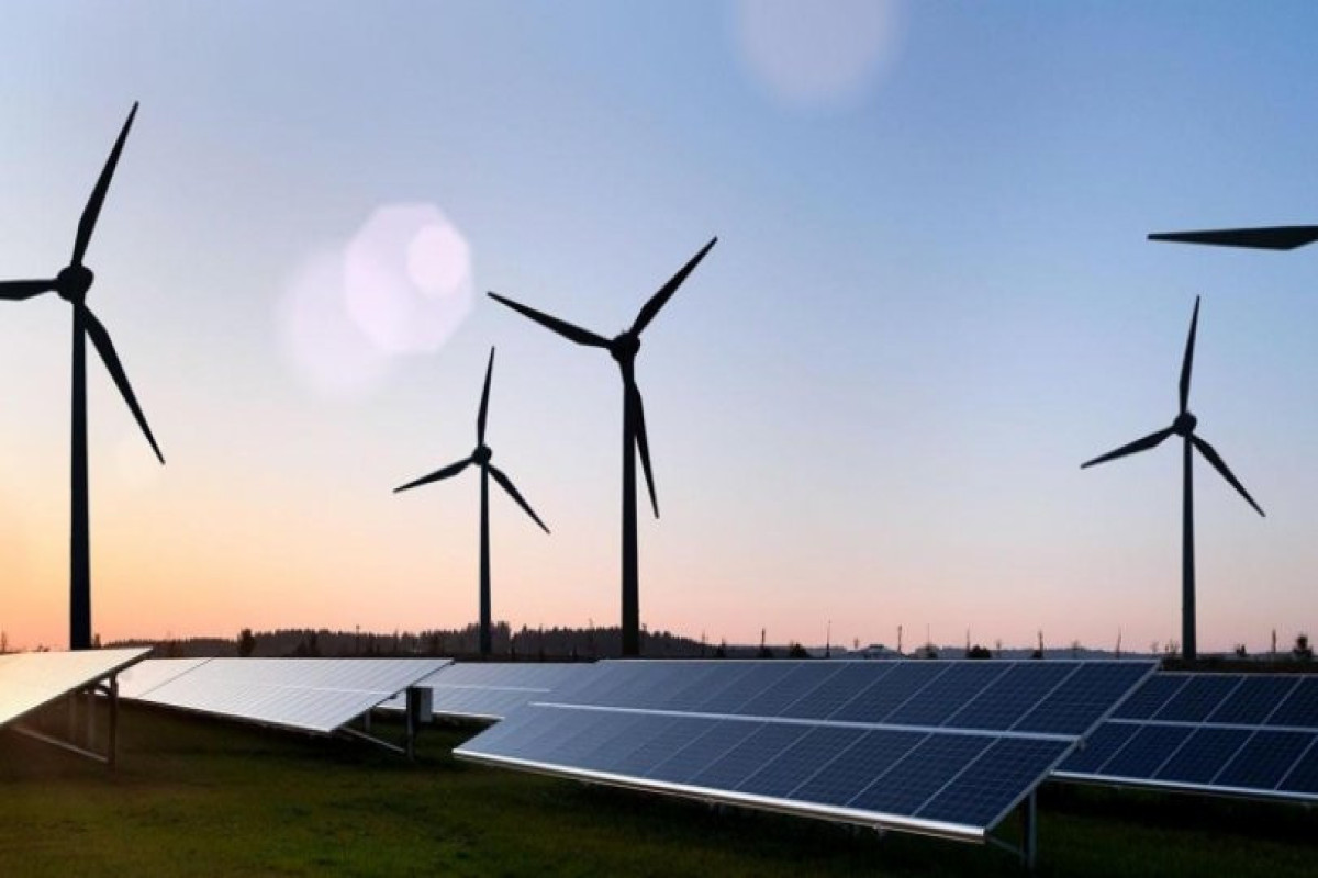 Elektroenergetikanın inkişafı üzrə qısamüddətli, orta müddətli və uzunmüddətli dövlət proqramları qəbul ediləcək