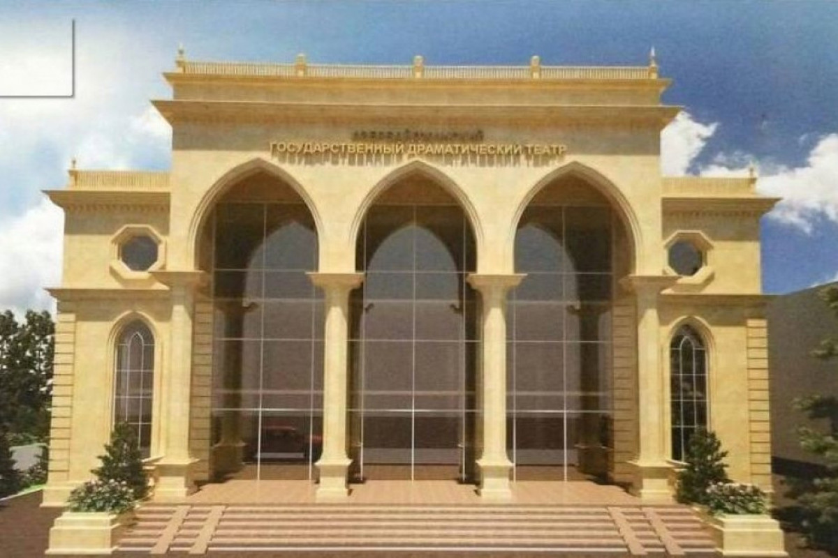 Rejissor: Dərbənd və Tbilisi Teatrlarında kadr çatışmazlığı var