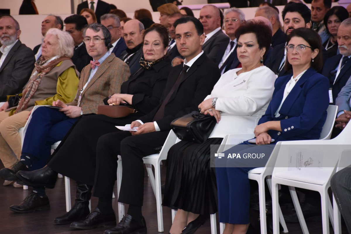 Afaq Bəşirqızı: Aktyorların maaşı azdır