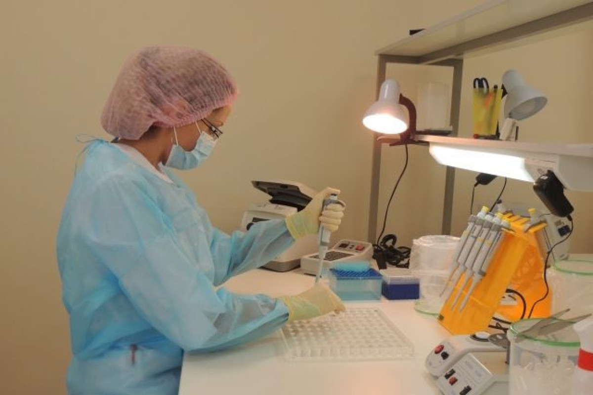 İtkinlərin qohumlarından və naməlum meyitlərdən bioloji material götürəcək orqanlar müəyyənləşib