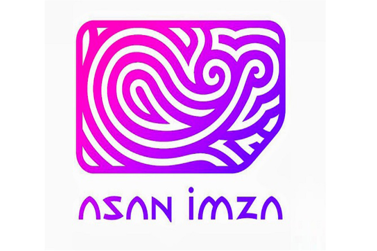 Cari ilin birinci rübündə 87 mindən çox Asan İmza sertifikatı verilib