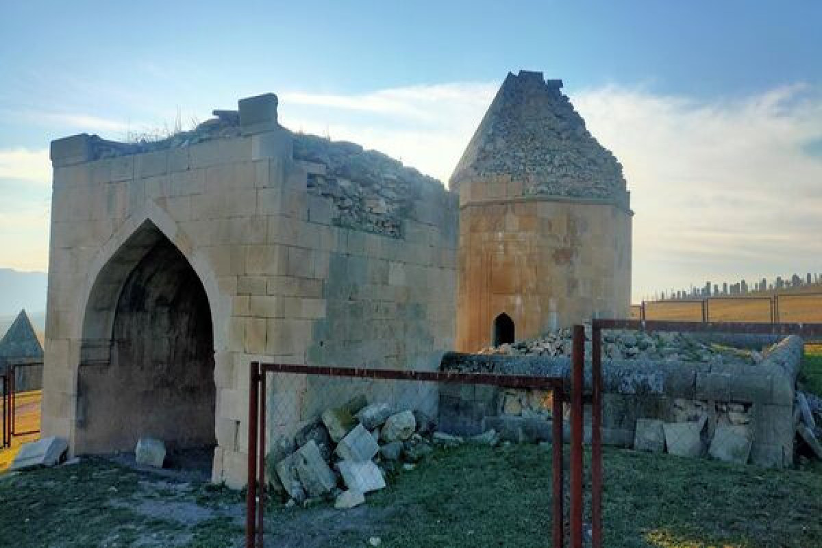 Dövlət Xidməti abidələrə qanunsuz müdaxilələrlə bağlı monitorinqə başlayıb
