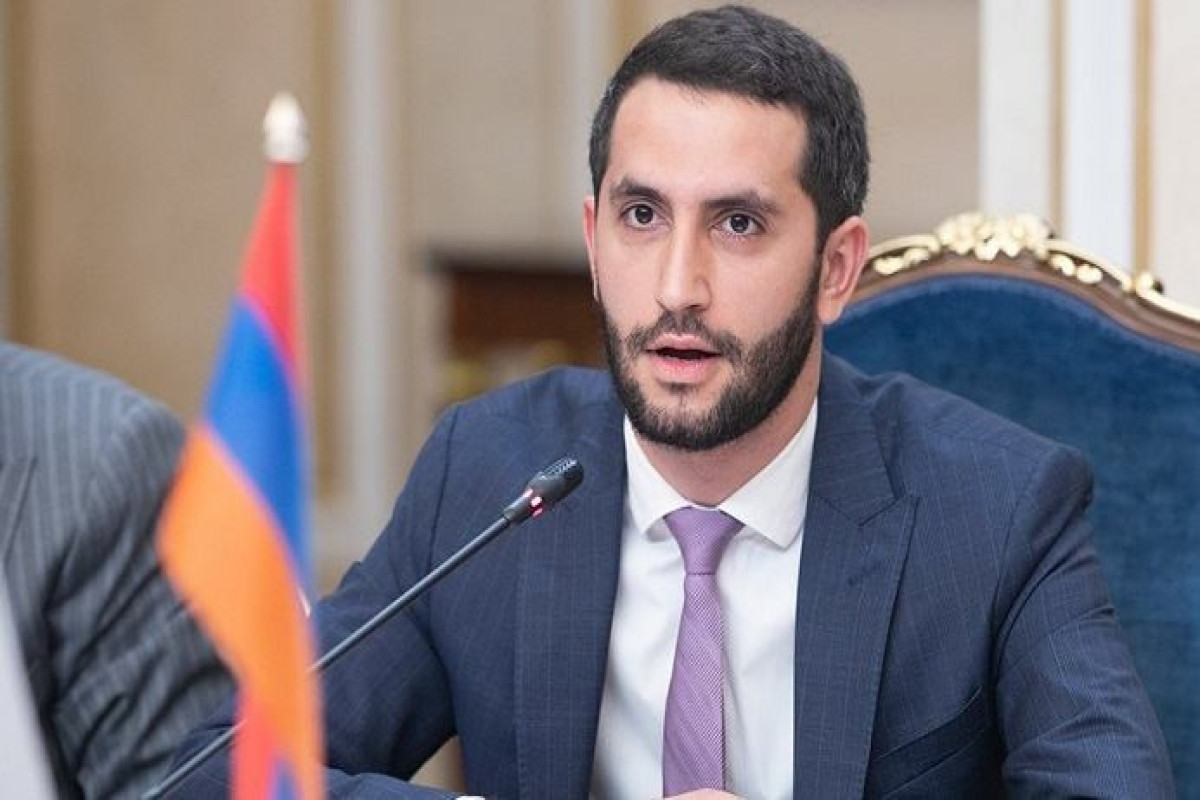 Xüsusi nümayəndə: Ermənistan-Türkiyə sərhədinin açılması yayda planlaşdırılır