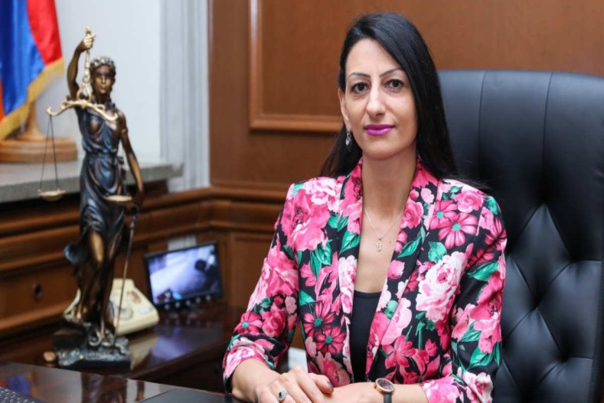 Anahit Manasyan