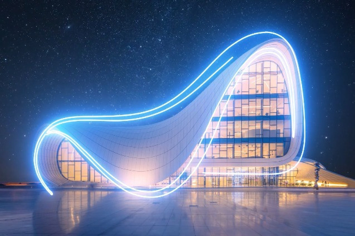 Beynəlxalq Astronavtika Konqresinin Bakıda keçiriləcəyi məkan məlum olub