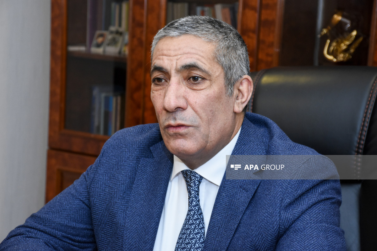 Siyavuş Novruzov: Bələdiyyə seçkilərini sadələşdirməyə çalışırıq