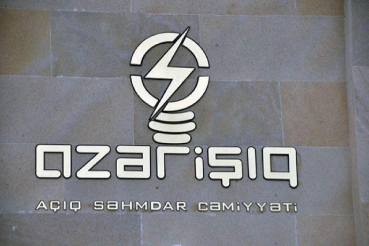 Elektrik enerji şəbəkəsinə qoşulmaq üçün onlayn müraciətlərin sayı 5 dəfə artıb
