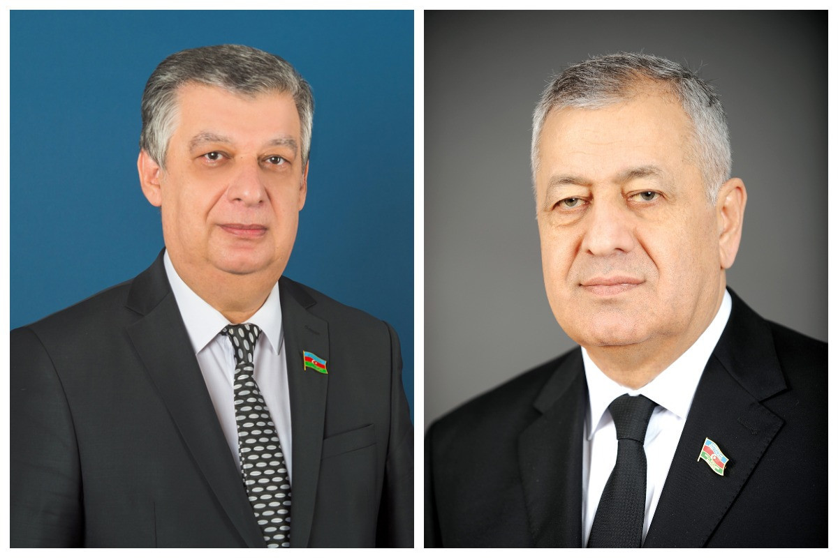 Deputatlar Hesablama Palatasını azad edilmiş ərazilərə xərclənən vəsaitlərin səmərəliliyini araşdırmağa çağırıb