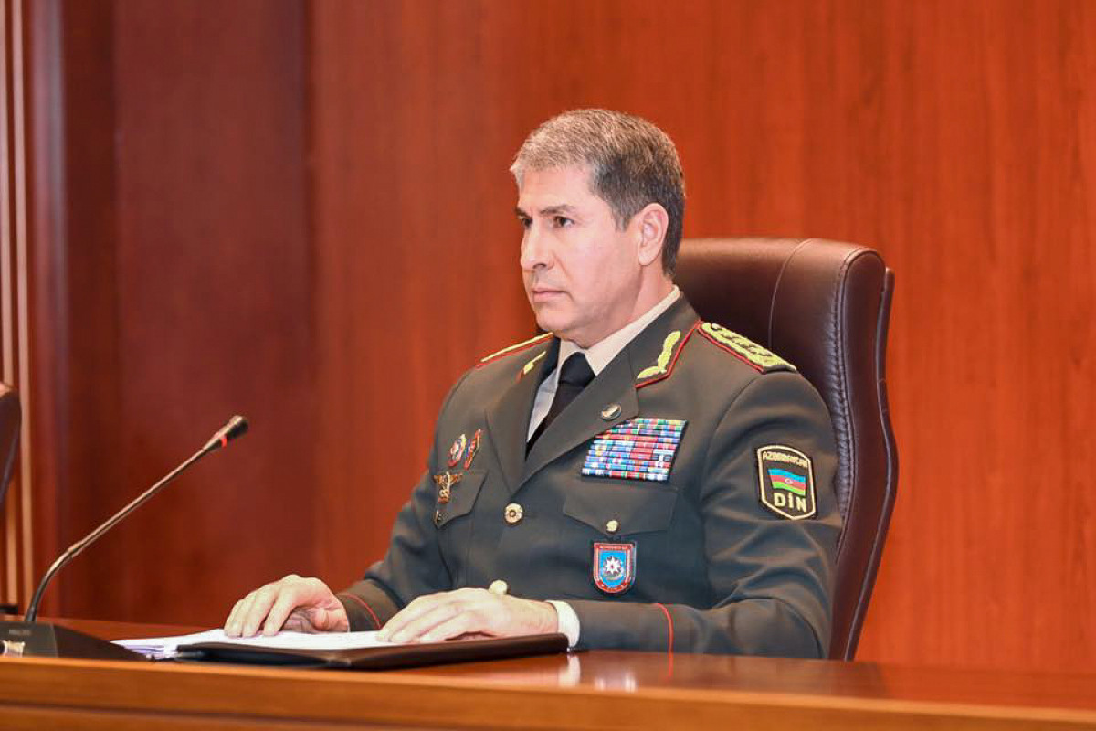 Vilayət Eyvazov