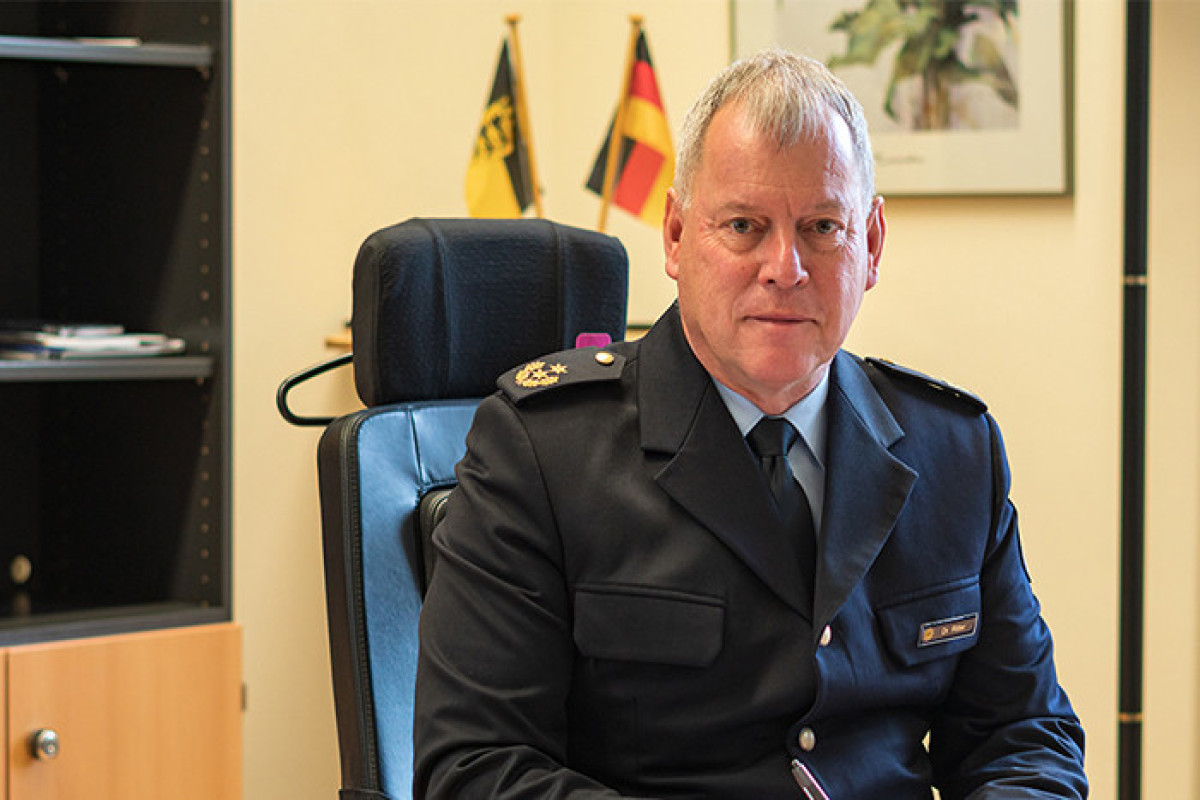Markus Ritter