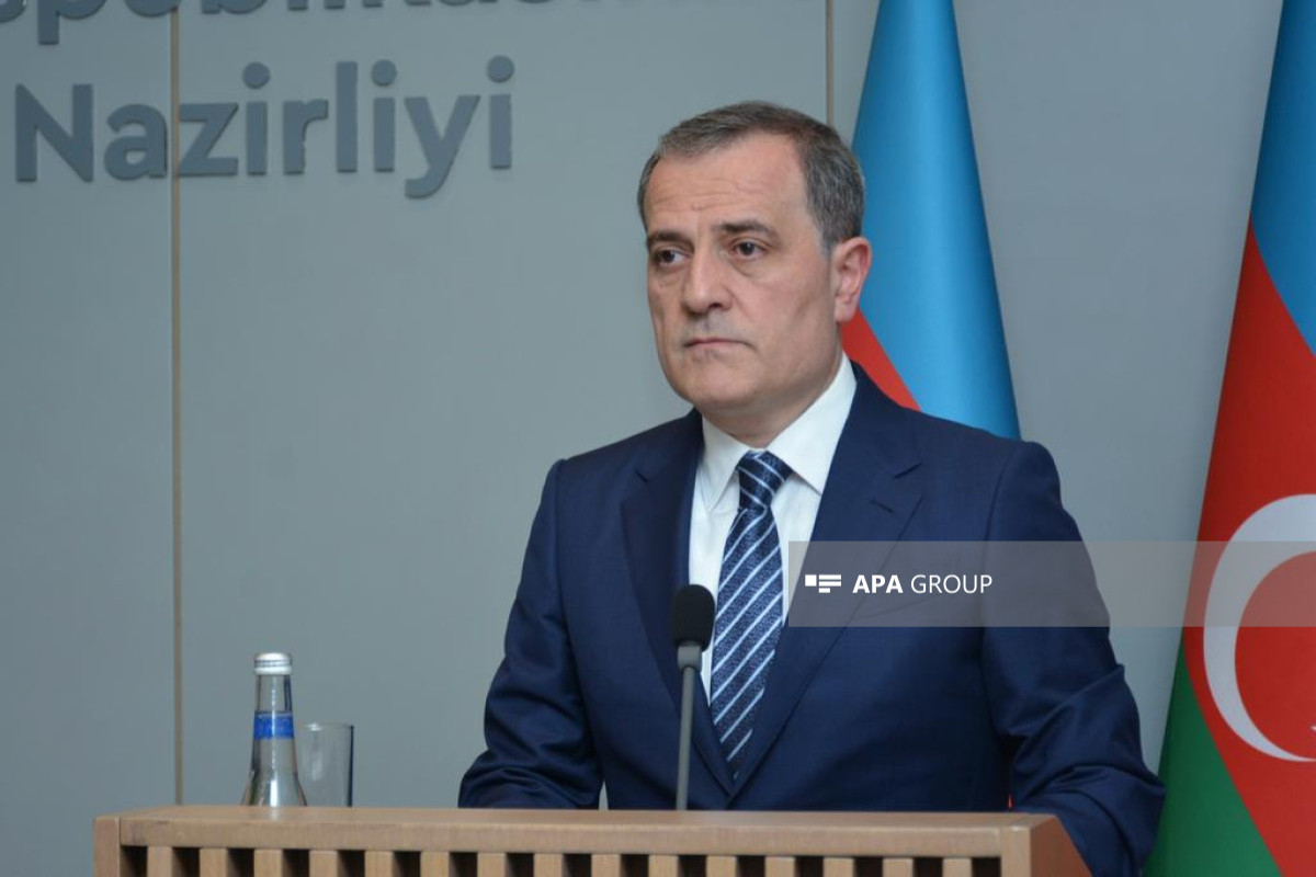 Ceyhun Bayramov