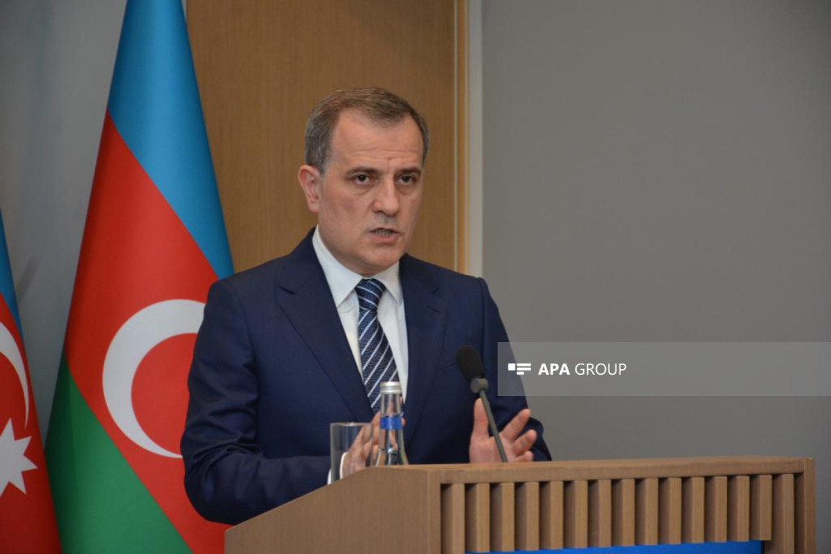 Azərbaycan XİN rəhbəri Ermənistana xəbərdarlıq edib