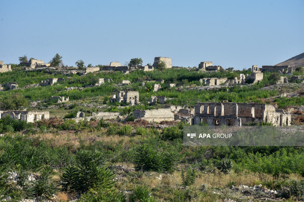 Population of Azerbaijan's Fuzuli to reach 50 000 people