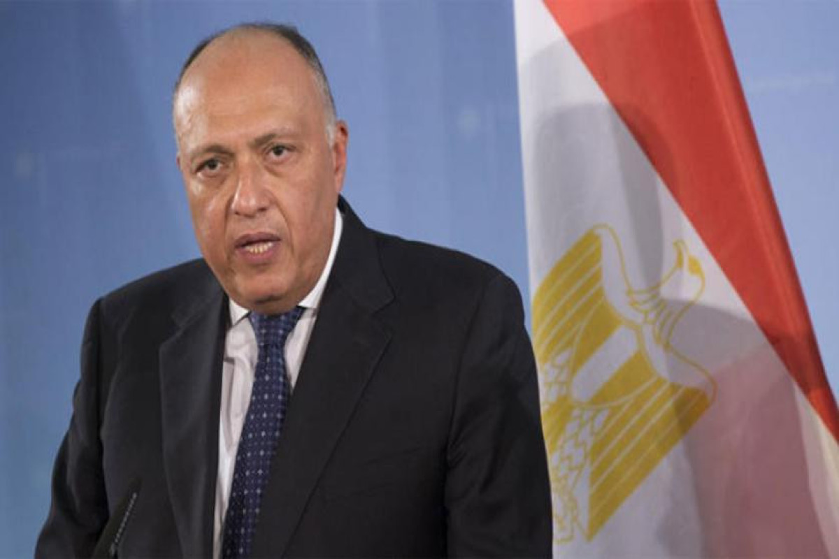 Sameh Şükri