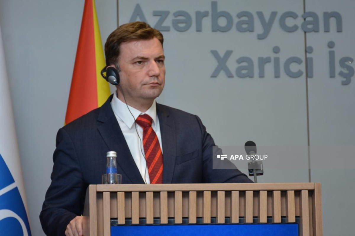 Osmani: Mina təhlükəsi ilə bağlı gələcəkdə təşəbbüslər formalaşdıracağıq